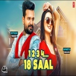 18 Saal Umar Hamar (Video Song).mp4 Ritesh Pandey, Sonam Sharma New Bhojpuri Mp3 Dj Remix Gana Video Song Download
