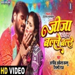 Jija Tohar Balle Balle (Video Song).mp4 Arvind Akela Kallu Ji, Shilpi Raj New Bhojpuri Mp3 Dj Remix Gana Video Song Download