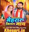 Mehraru Milal Gaay.mp3 Pawan Singh,Shivani Singh New Bhojpuri Mp3 Dj Remix Gana Video Song Download