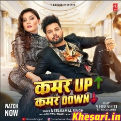 Kamar Up Kamar Down (Neelkamal Singh)