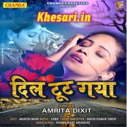 Dil Tut Gaya - Amrita Dixit Sad Song Bhojpuri 2018 Download