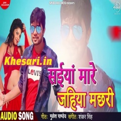 Saiya Mare Jaiya Machari - Neel Kamal Singh Arkestra Mp3 Download
