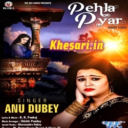 Pehla Pyar - Anu Dubey New 2019 Sad Song Mp3 Gana Download