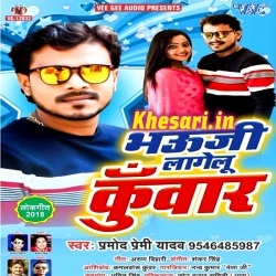 Kahela Bhauji Lagelu Chhinar Kuwar Pramod Premi Yadav Mp3 Download
