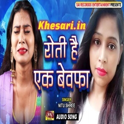 Dhokha Diya Pyar Me - Nitu Shree Bhojpuri Sad Song Download 2019