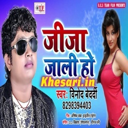 Jija Jali Ho Kate Chhali Ho - Vinod Bedardi 2019 New Song Download