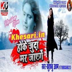 Hum Hoke Juda Mar Jayenge Sad Mp3 Khushboo Uttam Song Download
