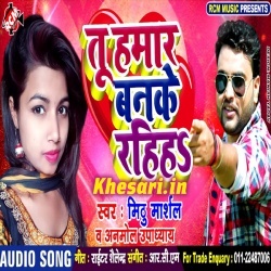 Tu Hamar Hau Ho Hamar Ban Ke Rahiha - Mithu Marshal Song Download