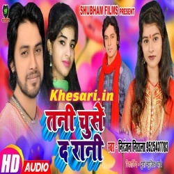 Dunu Chuse Da Rani Mp3 Niranjan Nirala Manisha Raj Song