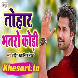 Hamre Kodal Tahar Bhatara Kodi (Niraj Nirala) 2019 Mp3 Download