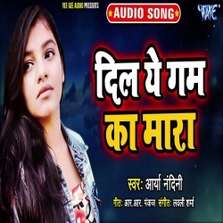 Dil Ye Gum Ka Mara Hai (Arya Nandini) Bhojpuri Sad Song Download