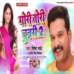 Gori Tori Chunari 2-Ritesh-Pandey,Antra Singh Priyanka