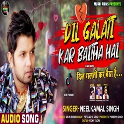Dil Galti Kar Baitha Hai (Neelkamal Singh)