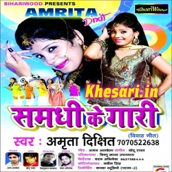 Samdhi Ke Gari (Amrita Dixit) Bhojpuri Bihari Shadi Full Mp3 Song