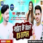 Naihar Ke Dihal Ha Chhagal (Ankush Raja) Ankush Raja New Bhojpuri Mp3 Dj Remix Gana Video Song Download