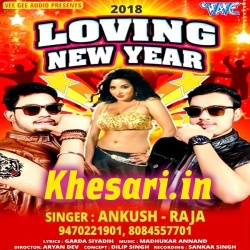 Loving New Year (2018) Ankush Raja