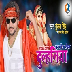Shaadi Dot com Par Khoj Lehab Dulhaniya (Gunjan Singh)
