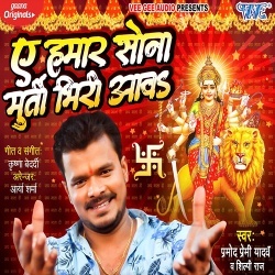 Ae Hamar Sona Murti Bhiri Aawa Dj Remix