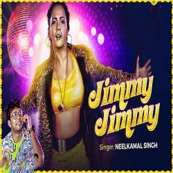 Jimmy Jimmy (Neelkaml Singh)