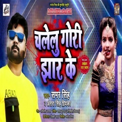 Chalelu Gori Jhar Ke Dj Remix