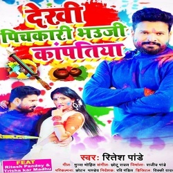 Dekhi Pichkari Bhauji Kanpatiya Dj Remix