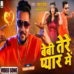 Bebi Tere Pyar Me (Gunjan Singh) Video