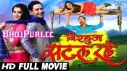 Nirahua Satal Rahe (Dinesh Lal Yadav) Bhojpuri Full HD Movie