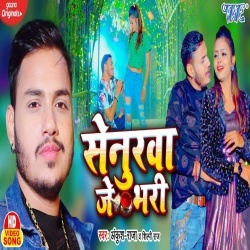 Senurwa Je Bhari (Ankush Raja, Shilpi Raj) Video