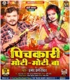 Pichkari Hamar Choti Moti Moti Ba Dj Remix