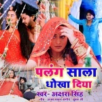 Palang Sala Dhokha Diya (Akshara Singh) Akshara Singh New Bhojpuri Mp3 Dj Remix Gana Video Song Download
