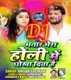DJ Remix Bhatar Mera Holi Me Dhokha Diya Hai Tab Maine Bhi Devar Ji Ko Mauka Diya Hai