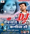 Rowtari Kaniya Ho Dj Remix
