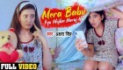 (Video Song) Mera Babu Kyun Mujhse Naraj Hai.mp4 Akshara Singh New Bhojpuri Mp3 Dj Remix Gana Video Song Download