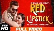 Red Lipstick 4K Video Song