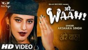 Are Wah 4K (Video Song)
