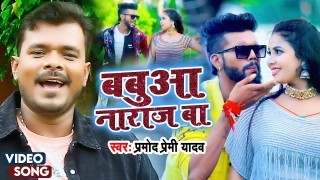 Bahut Aili Bahut Gaili Hey Babua Ke Na Khush Kaili (Video Song)