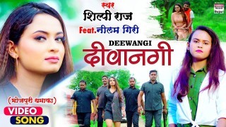 Diwana Ho Deewangi Bhula Gaila Tu (Video Song)