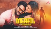 Mehfil Se Achha Maikhana Hai Sanam (Video Song)